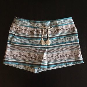 Loft short